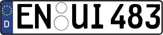 EN-UI483