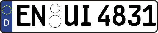 EN-UI4831