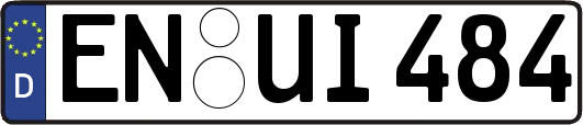 EN-UI484