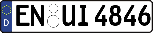 EN-UI4846