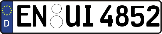 EN-UI4852