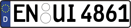 EN-UI4861