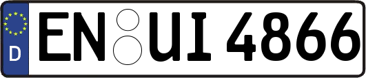 EN-UI4866