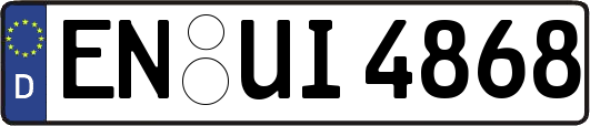 EN-UI4868