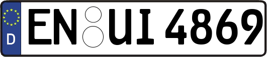 EN-UI4869