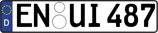 EN-UI487