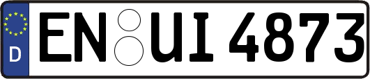 EN-UI4873