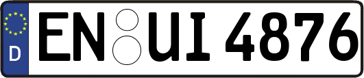 EN-UI4876