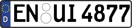 EN-UI4877