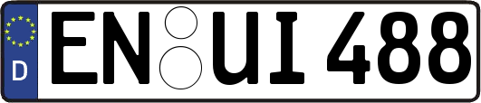 EN-UI488