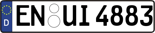 EN-UI4883