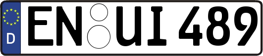 EN-UI489