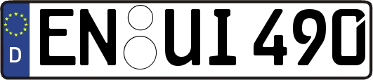 EN-UI490