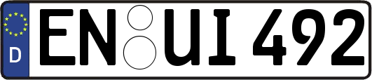 EN-UI492