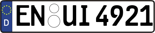EN-UI4921