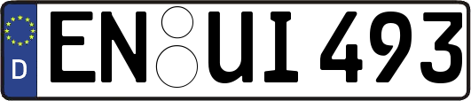 EN-UI493