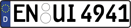EN-UI4941