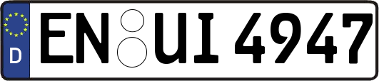 EN-UI4947