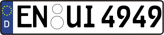 EN-UI4949