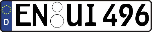 EN-UI496