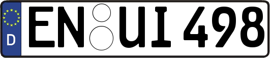 EN-UI498