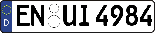 EN-UI4984