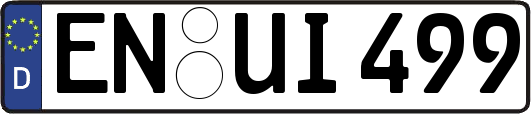 EN-UI499