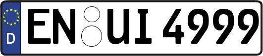 EN-UI4999