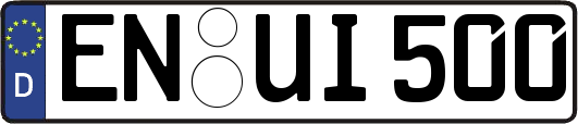 EN-UI500