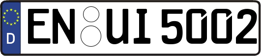 EN-UI5002