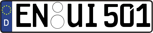 EN-UI501