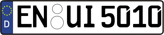 EN-UI5010