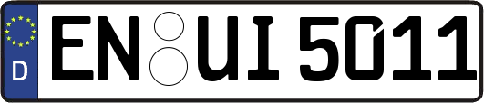 EN-UI5011