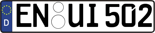 EN-UI502