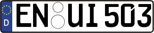 EN-UI503