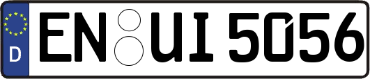 EN-UI5056