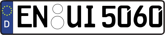 EN-UI5060