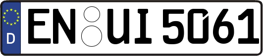 EN-UI5061