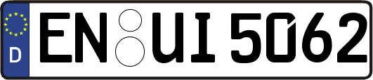 EN-UI5062