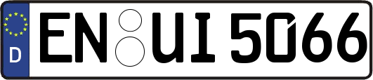 EN-UI5066