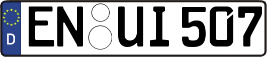 EN-UI507