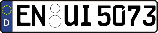 EN-UI5073