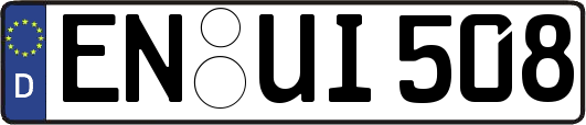 EN-UI508