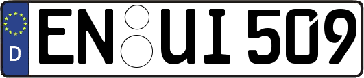 EN-UI509