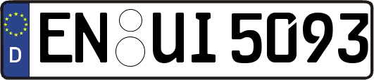 EN-UI5093