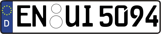 EN-UI5094