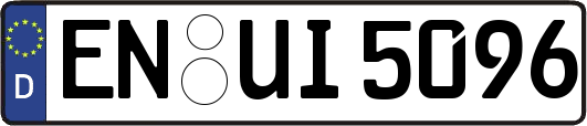 EN-UI5096