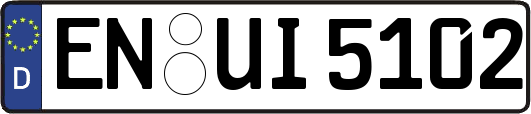 EN-UI5102