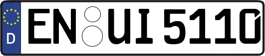 EN-UI5110