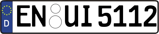EN-UI5112